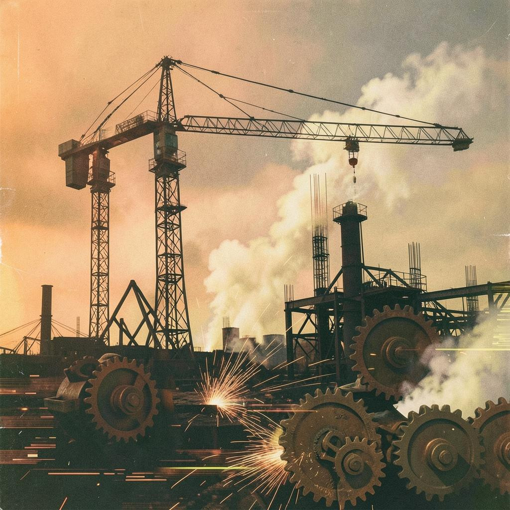 $21 IDM - construction 2