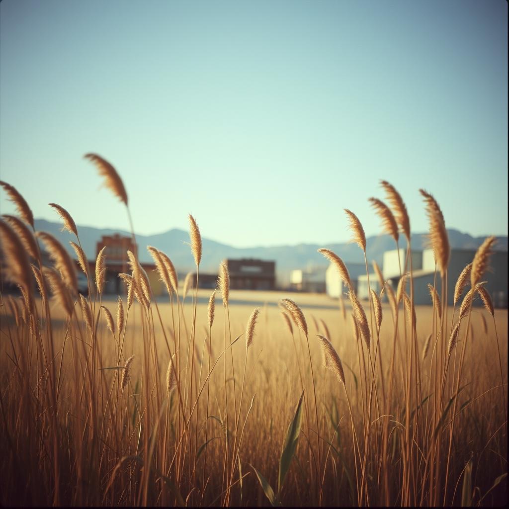 Image for Let the grass grow high EP