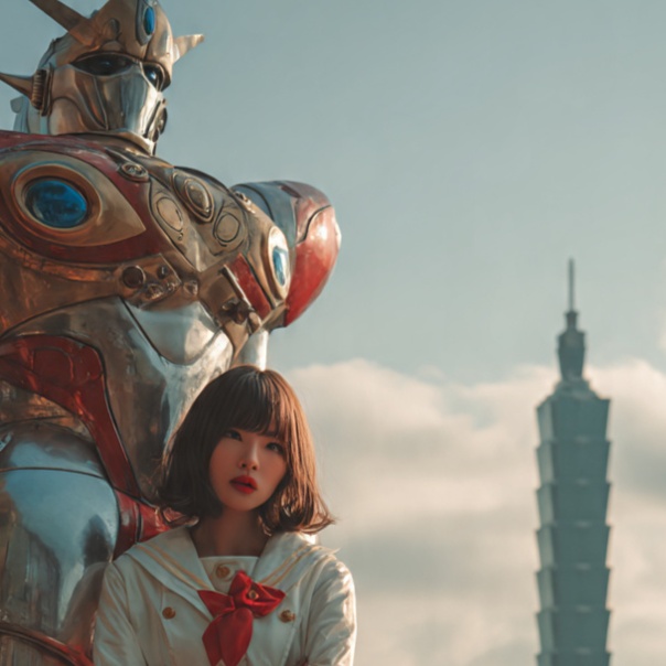 Image for Lunar New Year of Horse