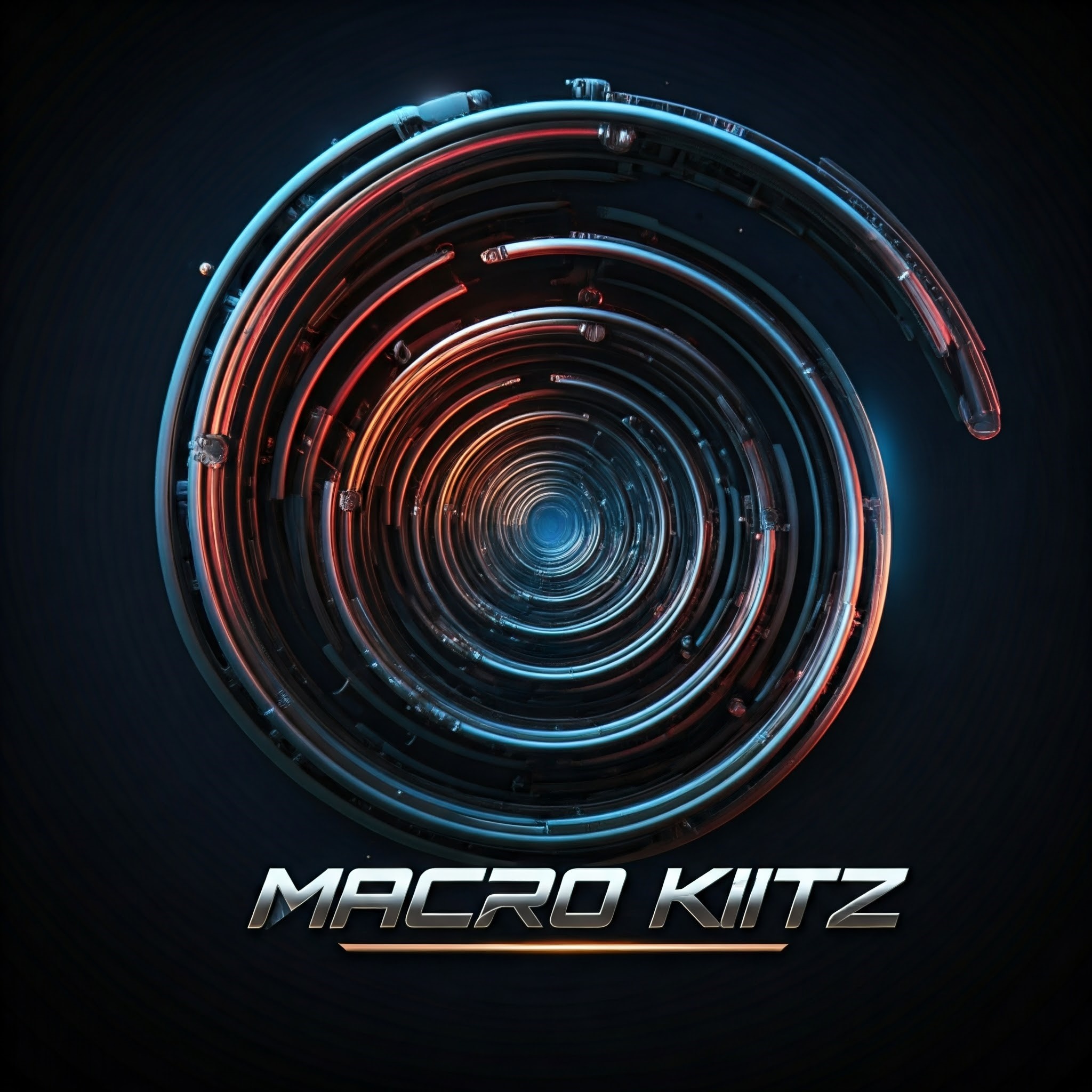 Image for macro kitz techno