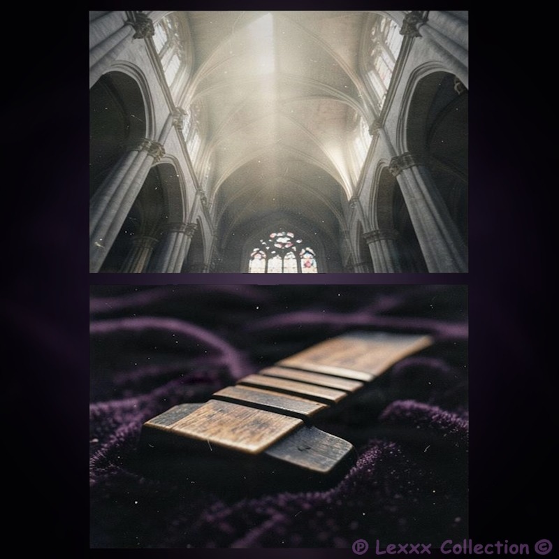 02 - L'Amour N'Est Qu'Une Douce Chanson Triste (Baroque Version) artwork