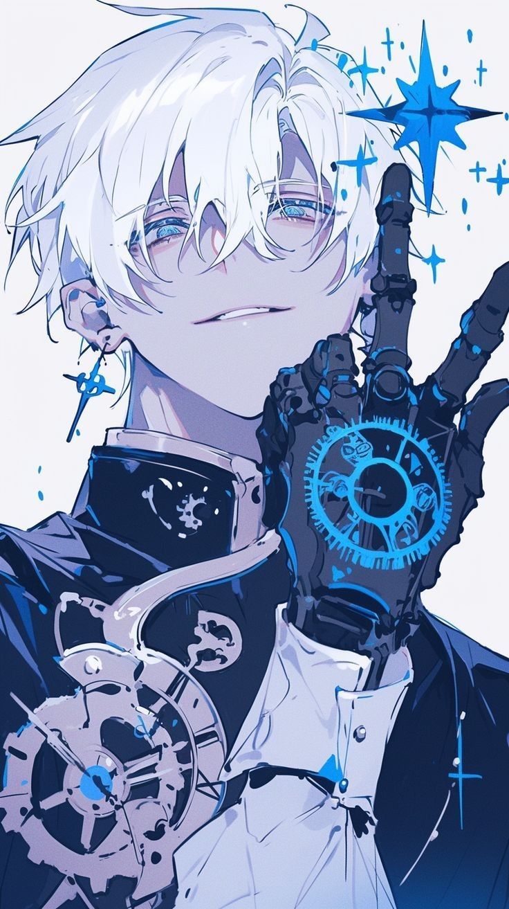 A Heart as Cold as Ice artwork