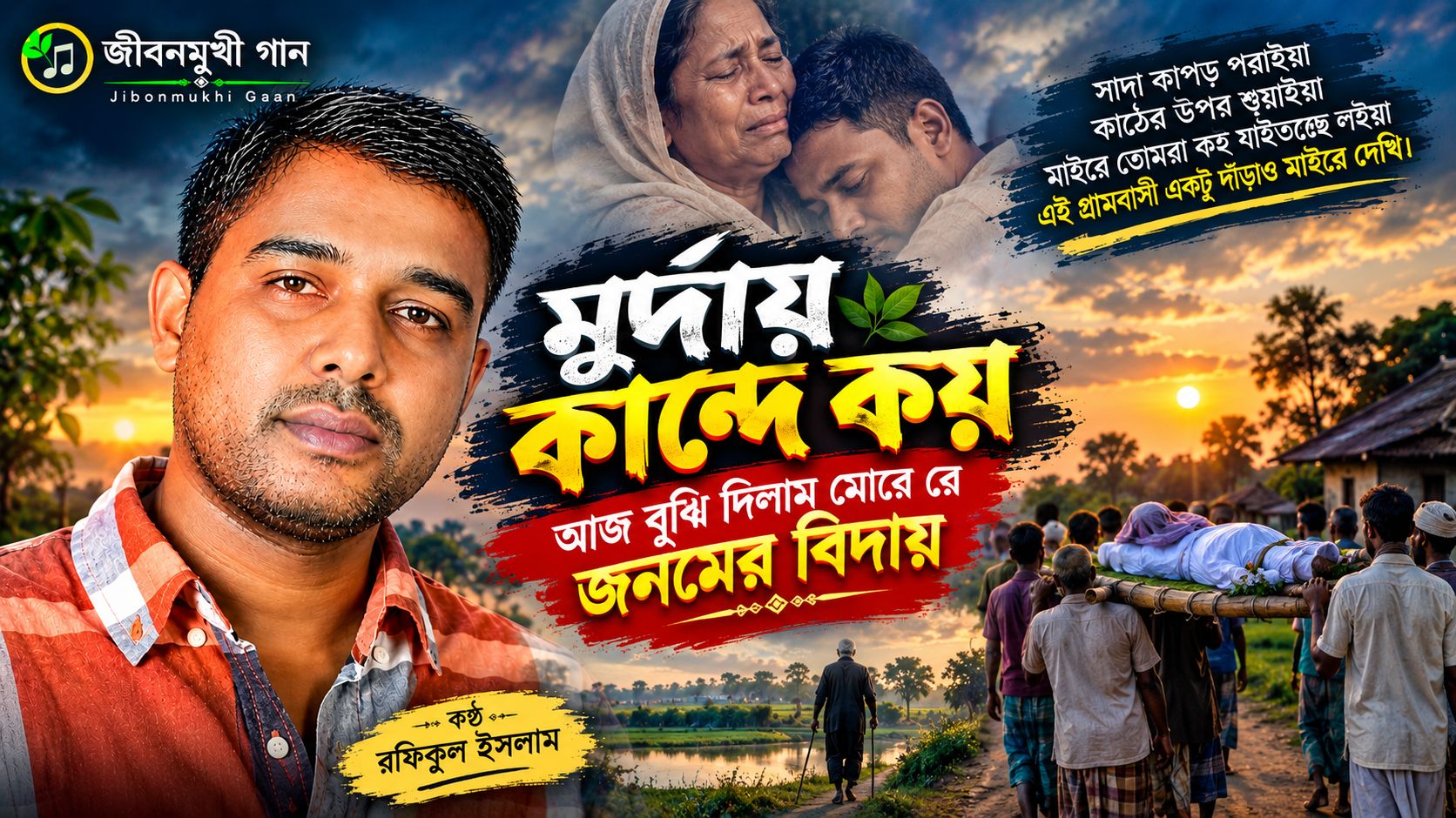 বাড়ির কান্না artwork