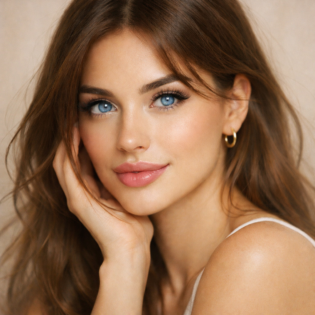 Voice picture for DolbyWhite