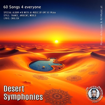 Playlist cover art