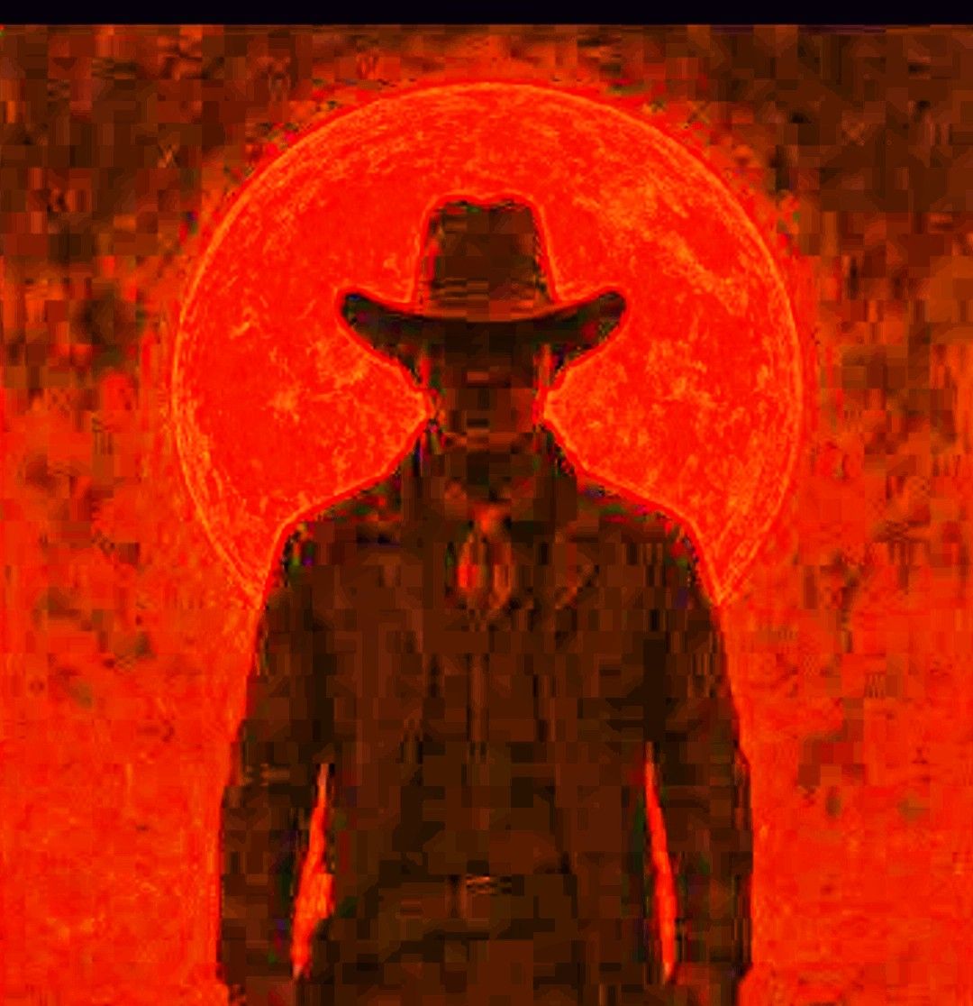Country in My Blood artwork