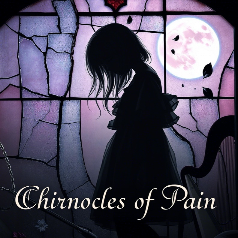 Image for Хроники Боли / Pain Chronicles