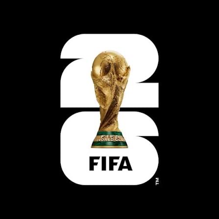 World cup artwork