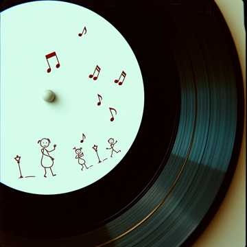 Image for Childern Music