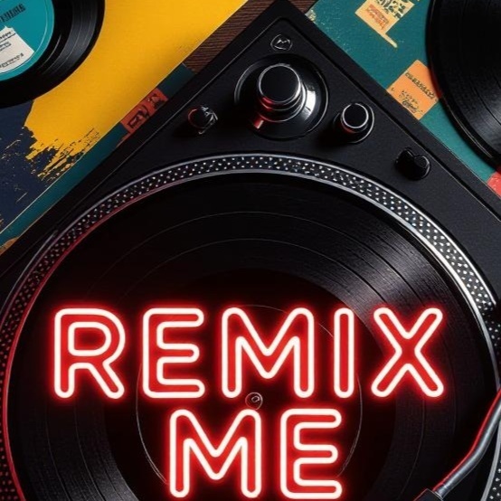 Image for Remixes & Artists