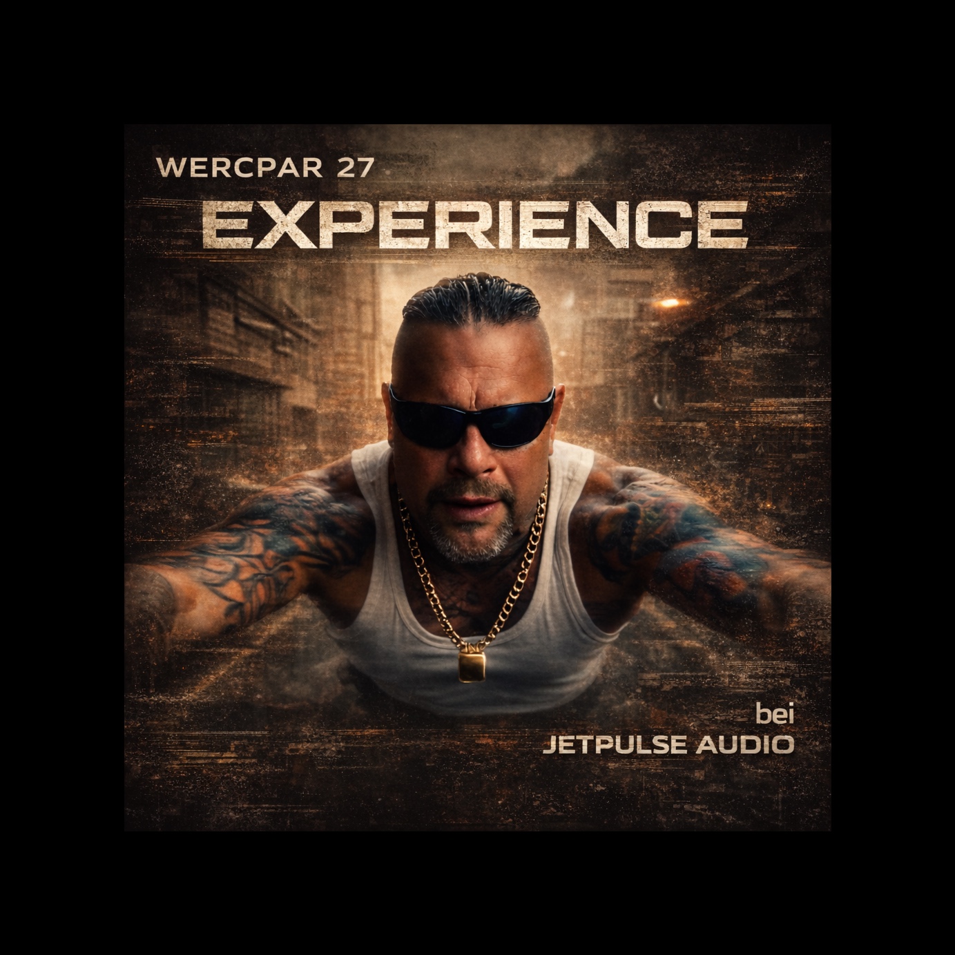 EXPERIANCE