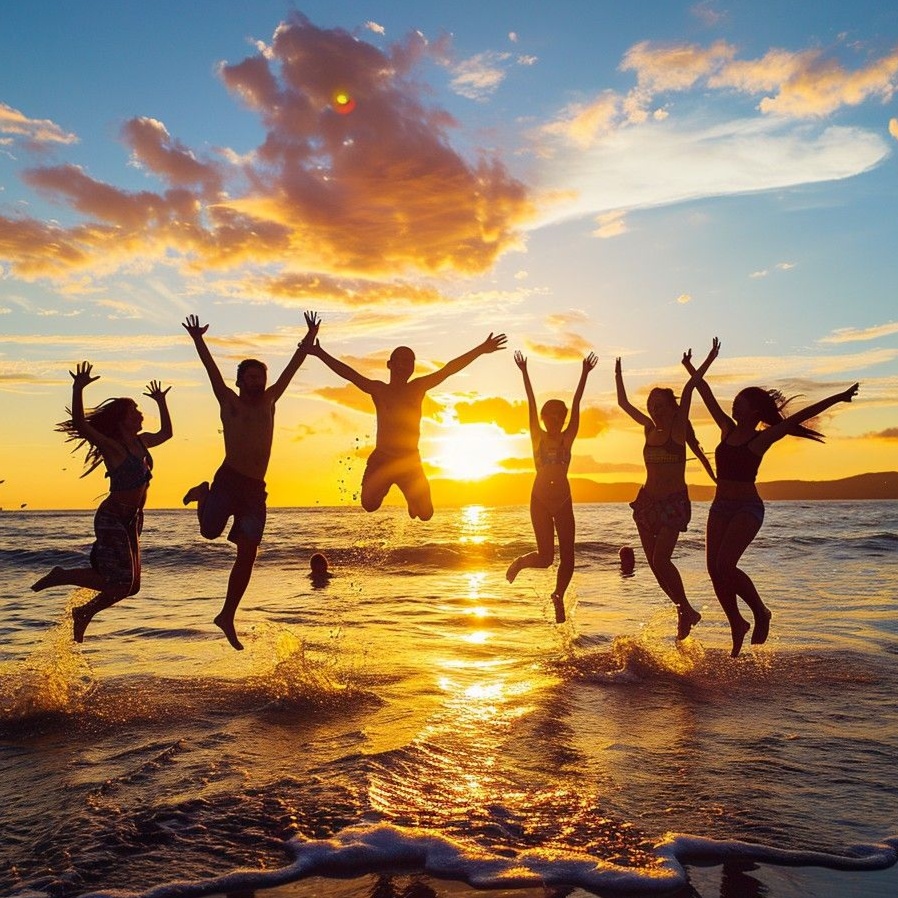 Image for Songs of my friends