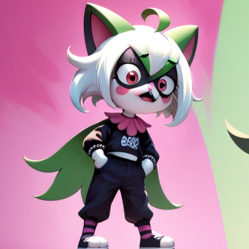 Image for Silly on spectrum