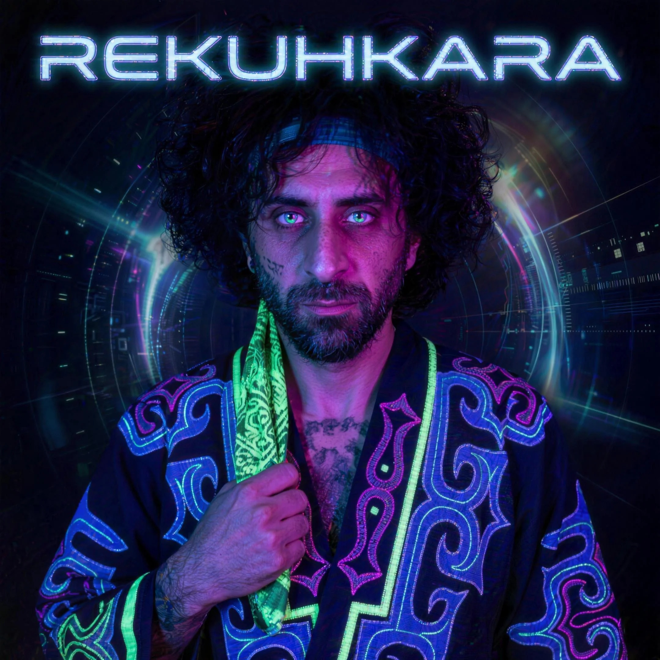 Image for ⌈Rekuhkara style⌋⌈remix me⌋