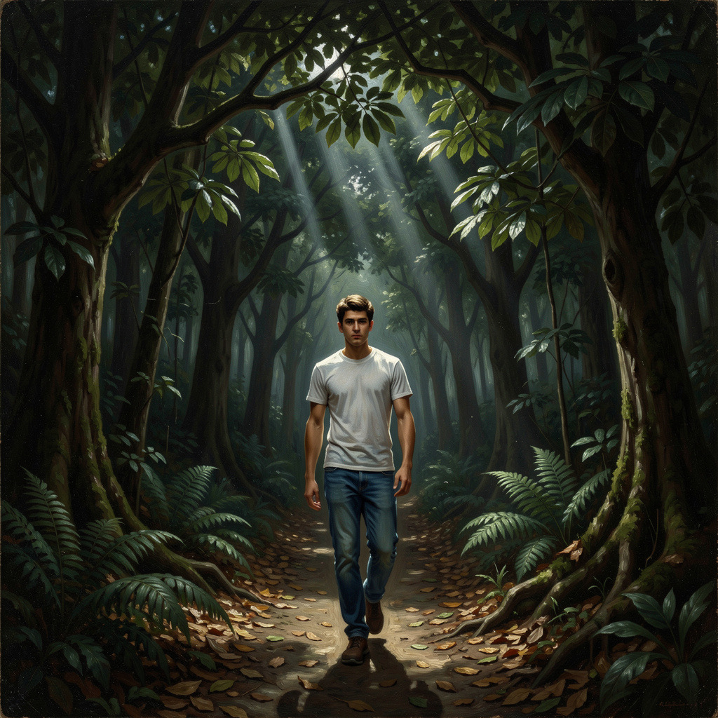 Búsqueda Eterna artwork