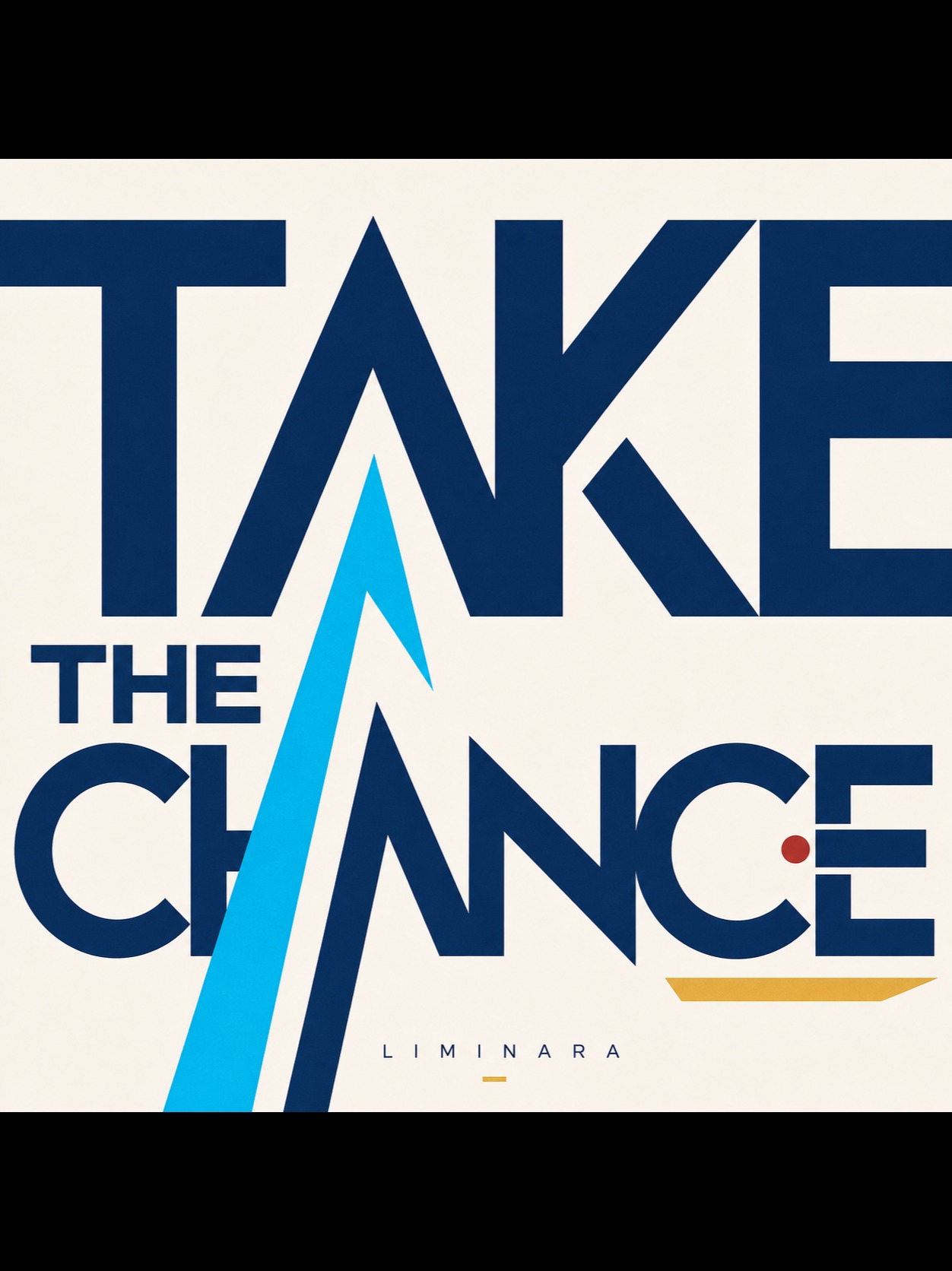 Take the Chance artwork