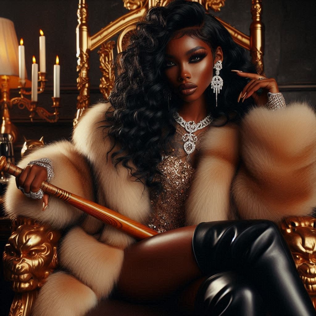 Image for Tianna - Unapologetic 