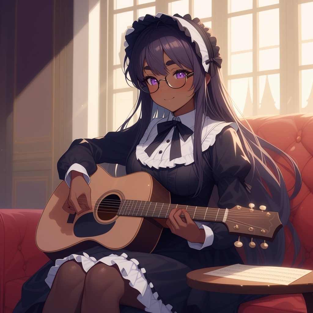 Playlist cover art