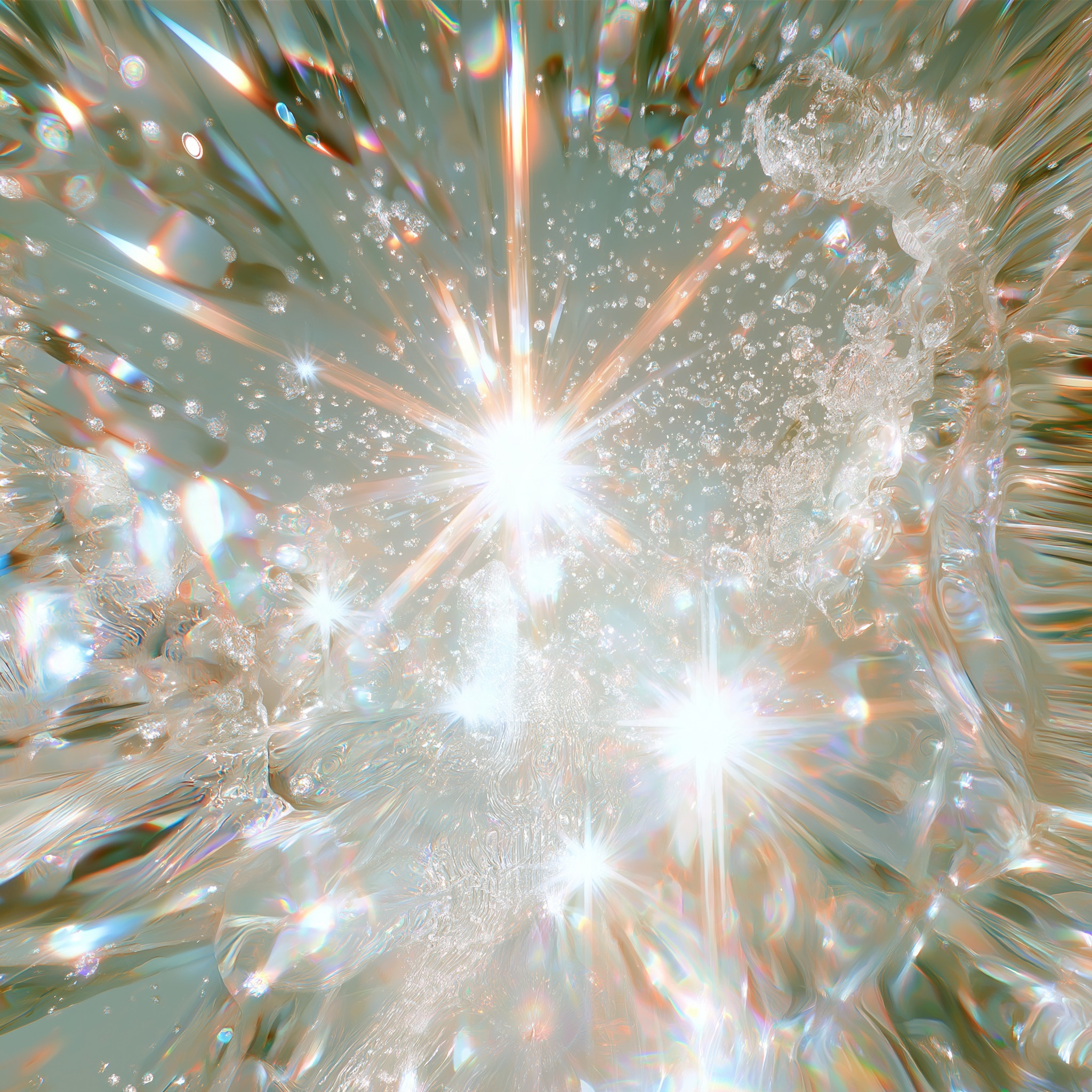 Ticket to Light artwork