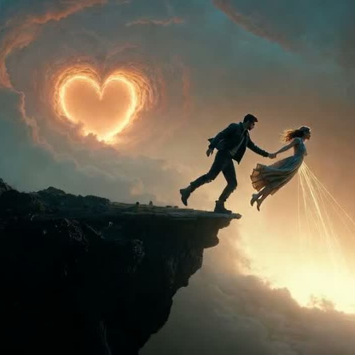 Infatuation and the Beginning Relationship