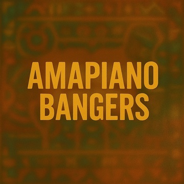 Image for Amapiano