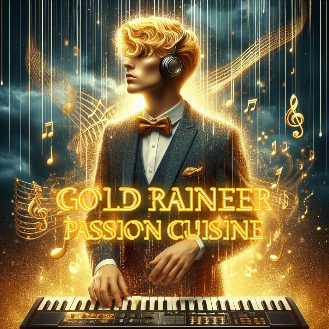 Image for Passion cuisine