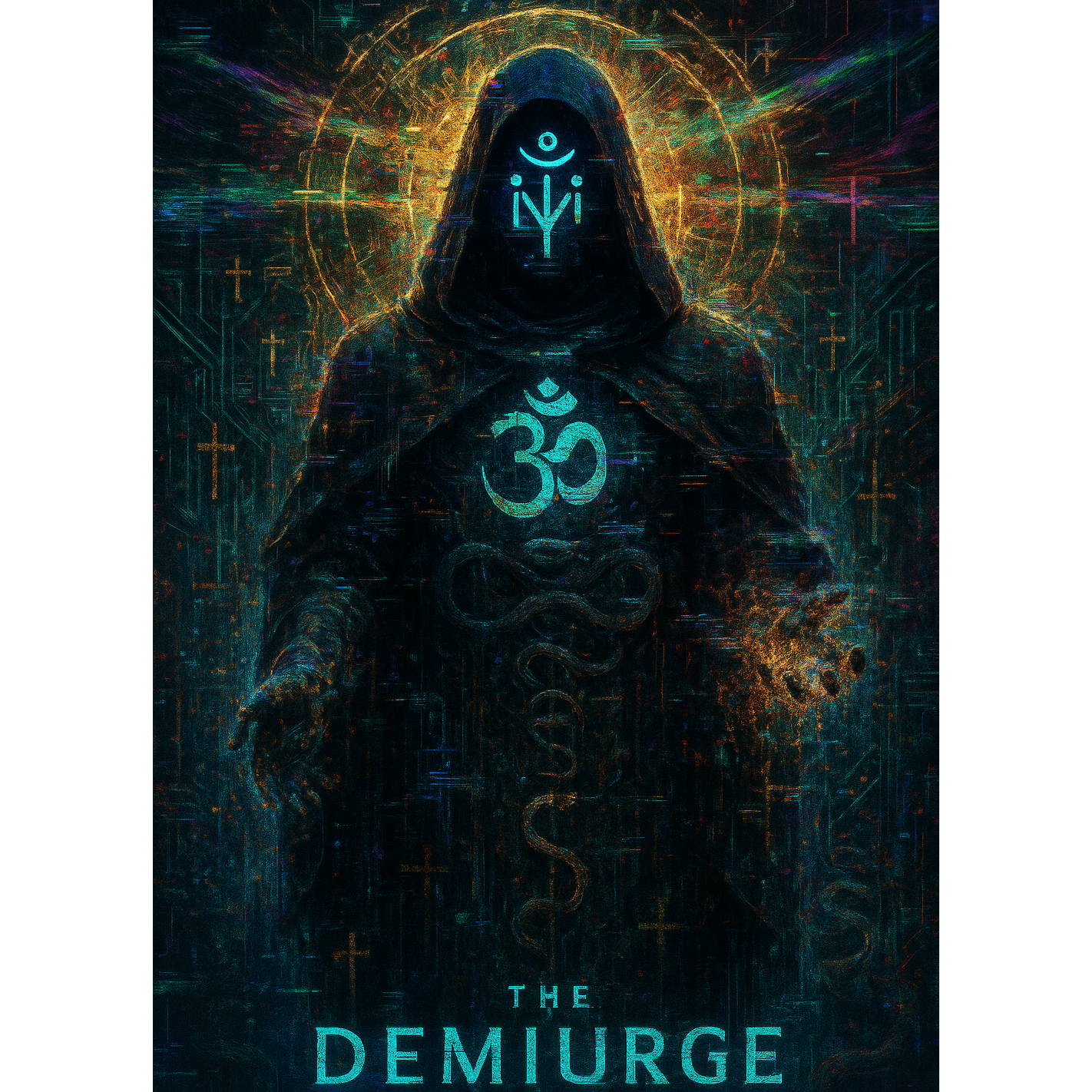 Image for The Demiurge