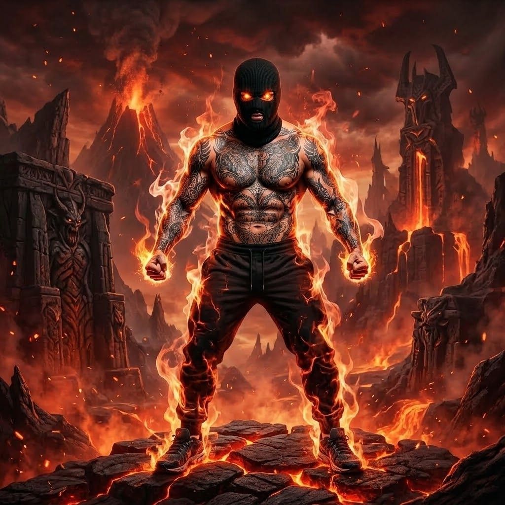 Personne contrôle Savass artwork