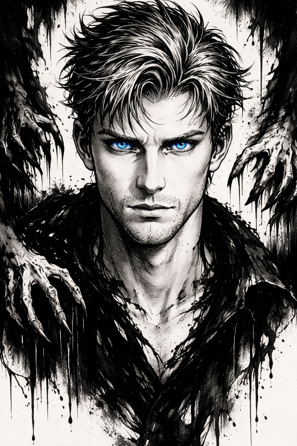 Persona image for Jarik Shade