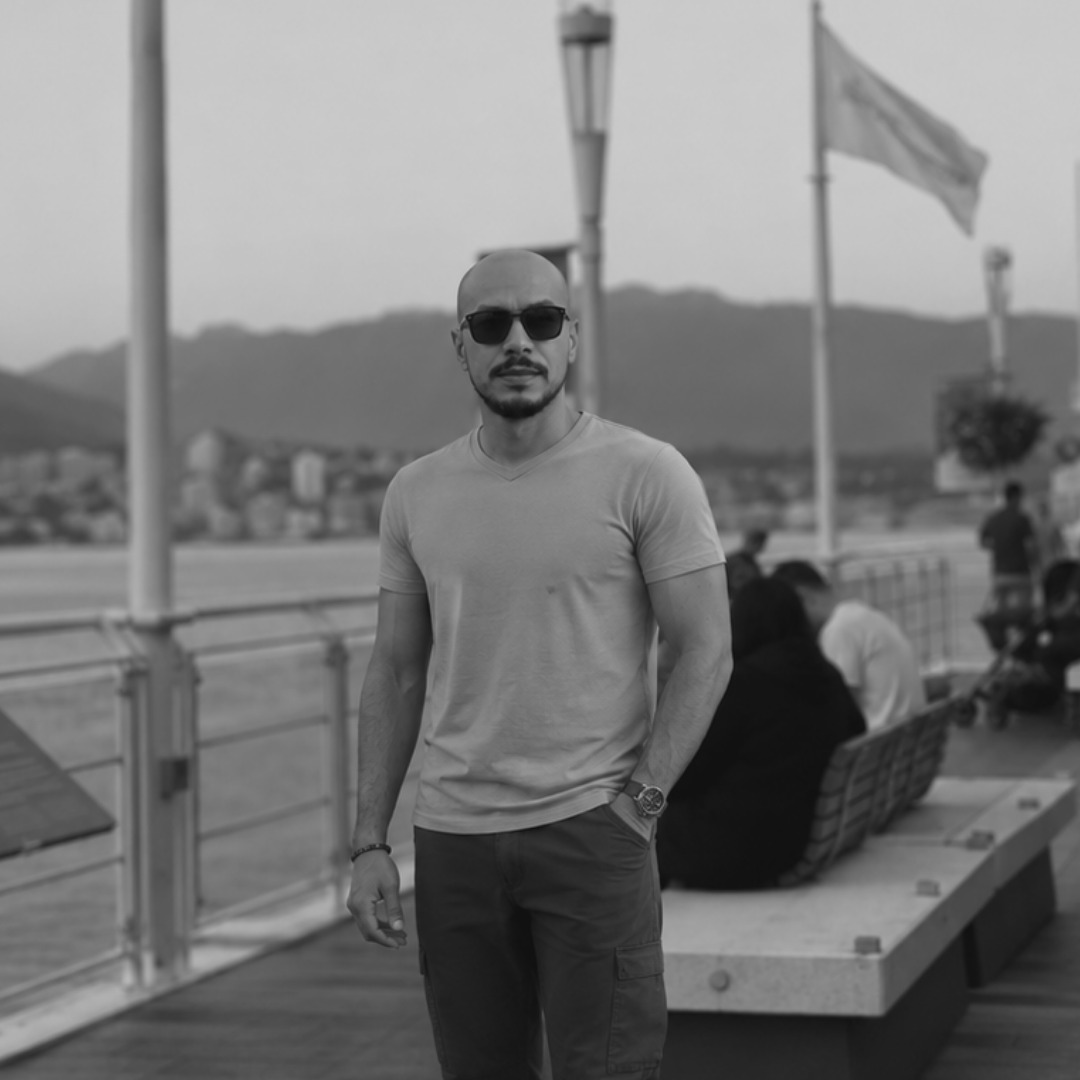 Mohamed Dosou