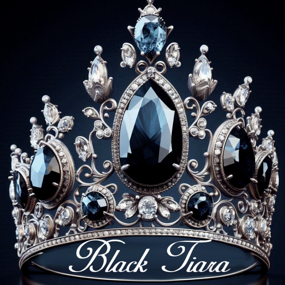 Image for BLACK TIARA, "Ready or Not" FULL ALBUM
