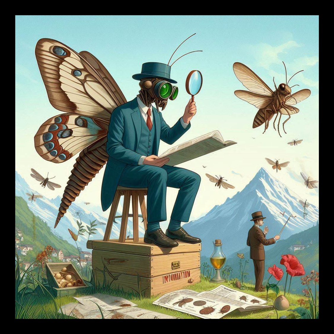 Song Image