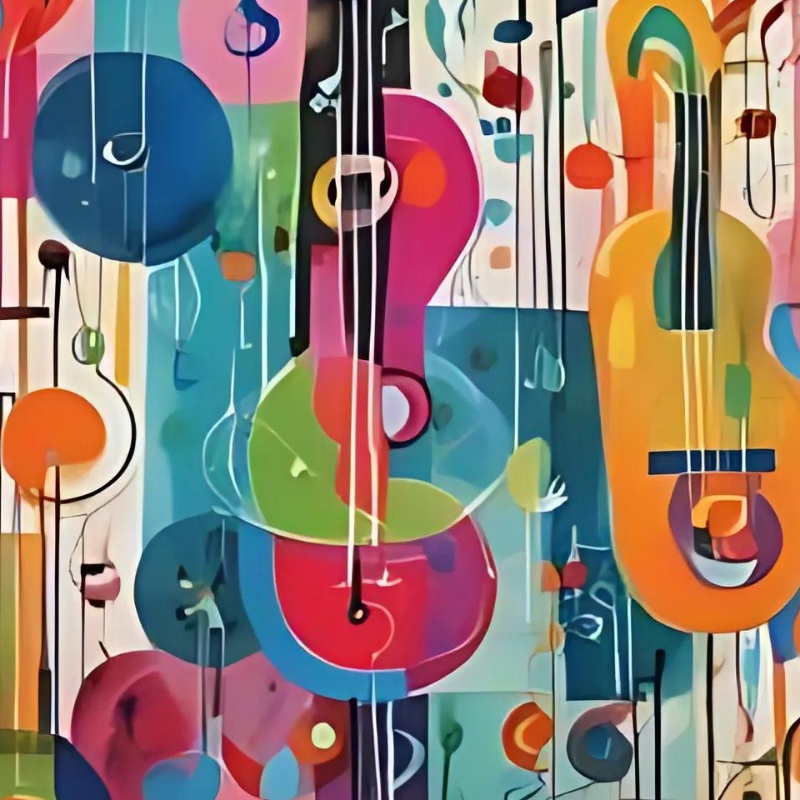 Song Image