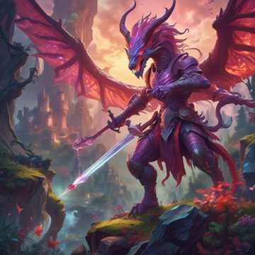 The Fight [vocal ver] [redux] (Important Boss) artwork