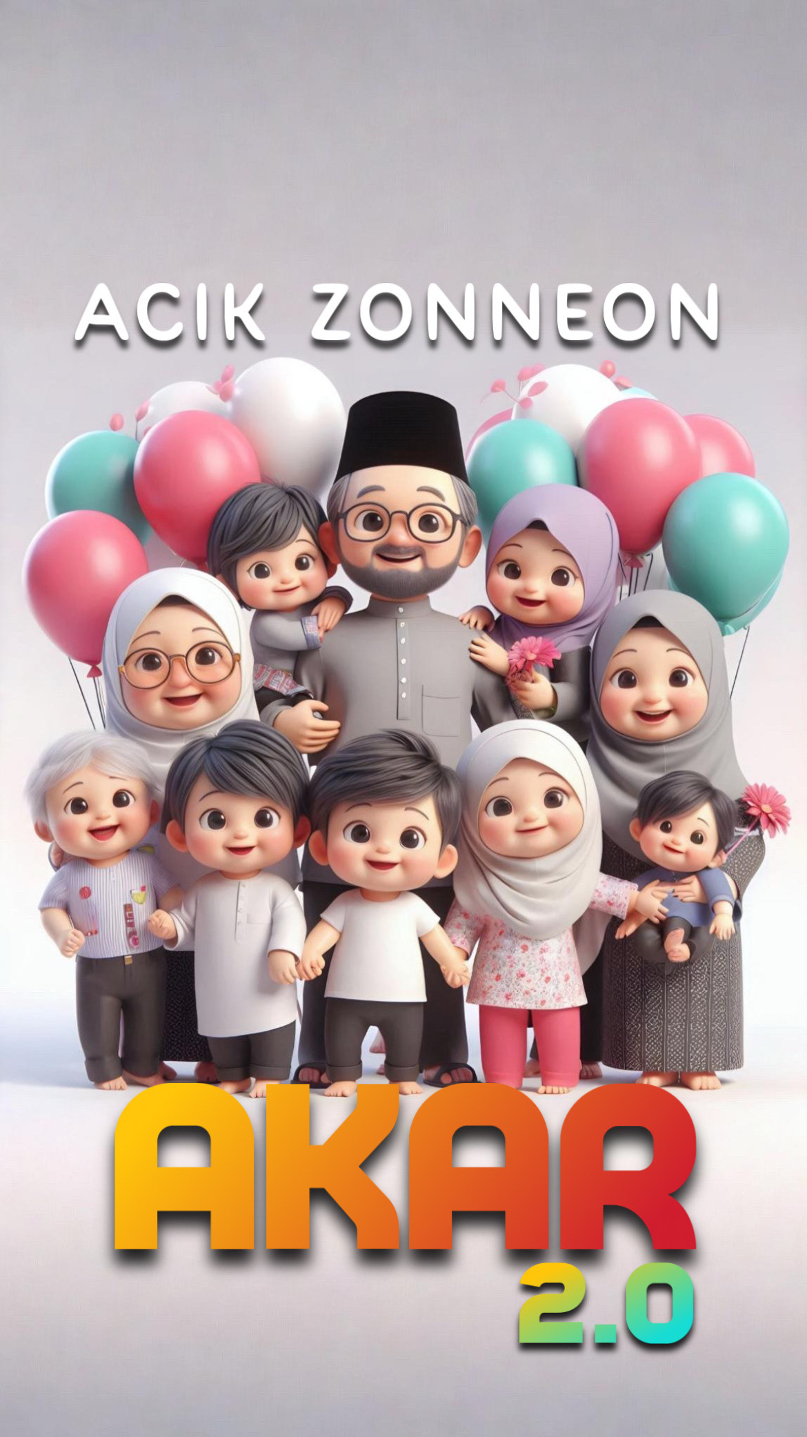 Image for IRAMA MALAYSIA