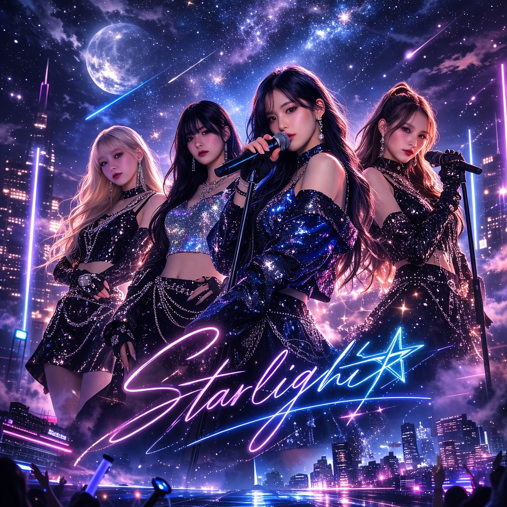 Sterlight