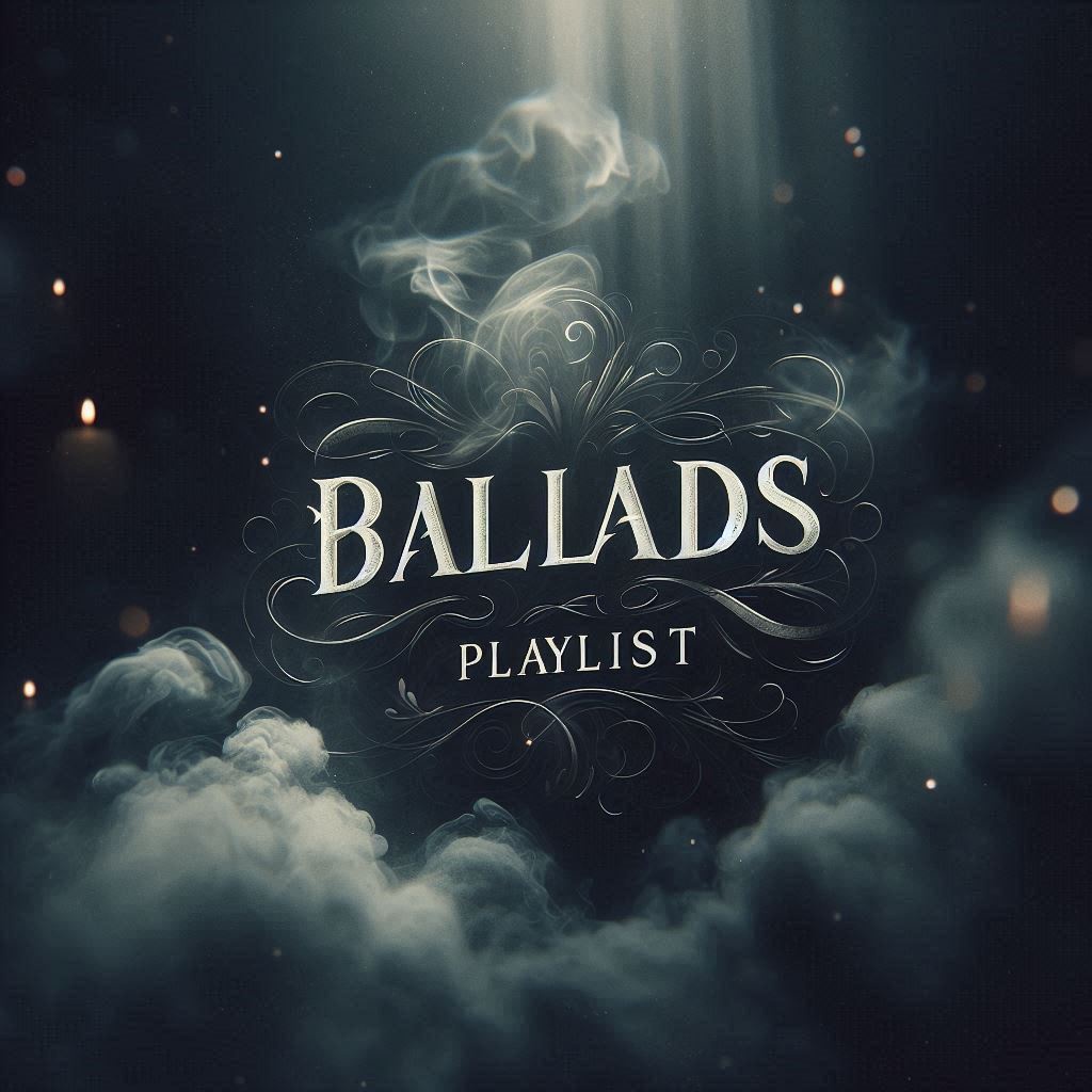 Image for Ballads