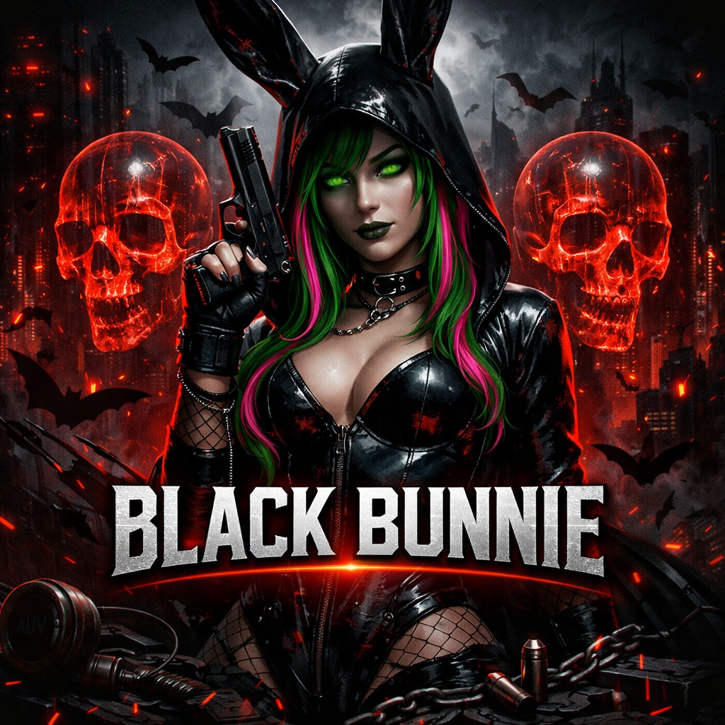 Image for RabbitGarden AP 03/29/2026