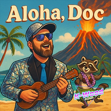 Image for Aloha, Doc!