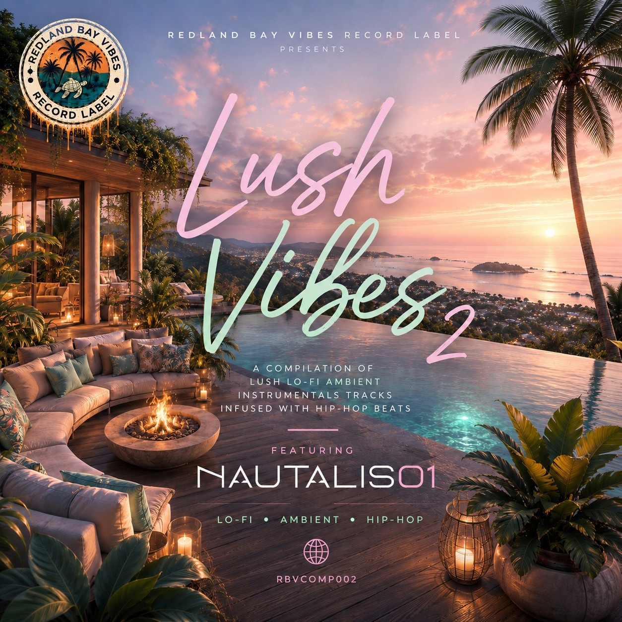 Lush Vibes 2