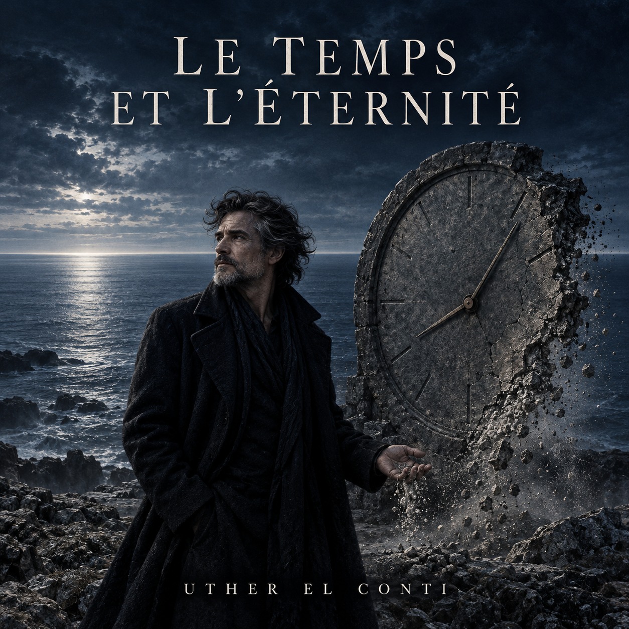 05. Le Temps et l’Éternité artwork
