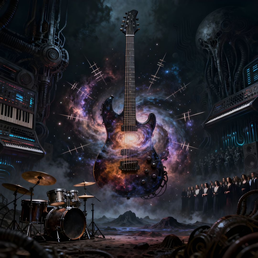 Persona image for Syncopation 