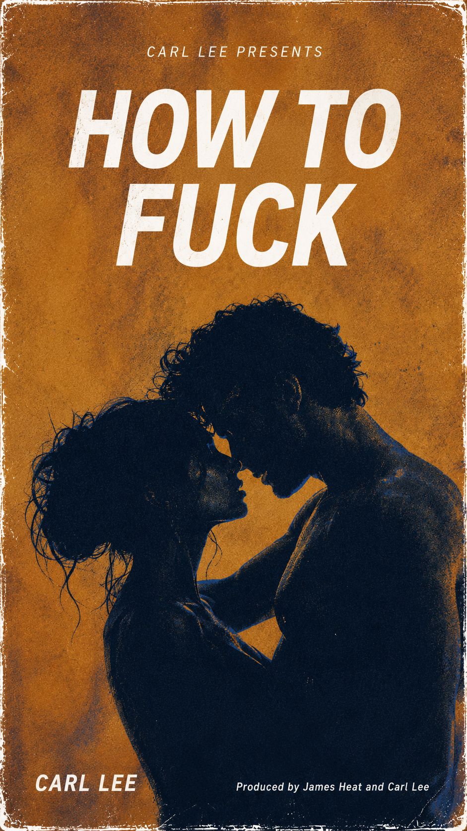 How To Fuck (Bouns) artwork