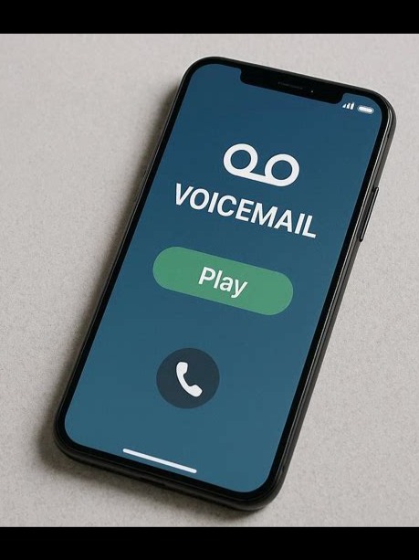 Voicemail 3