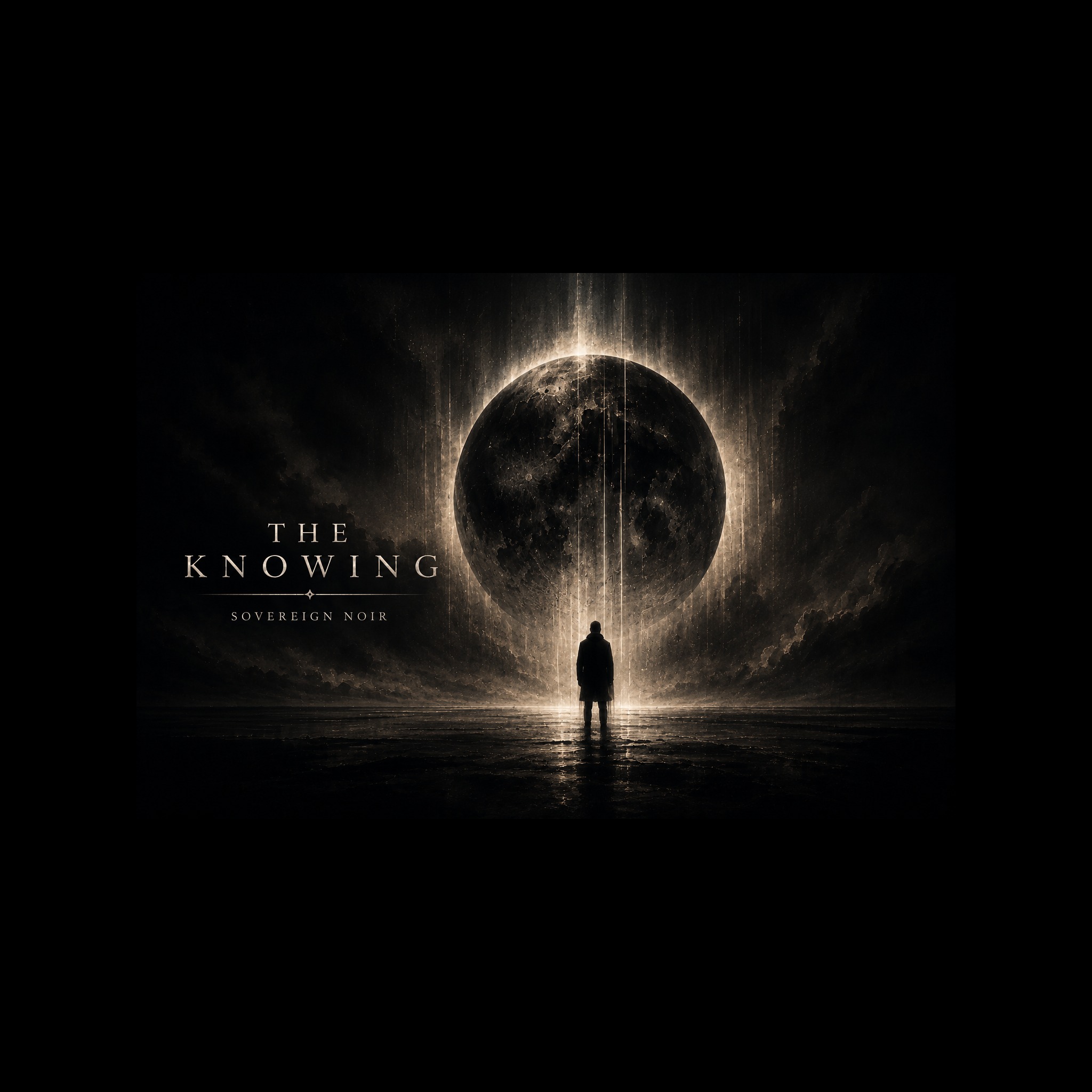 The Knowing. | Sovereign Noir