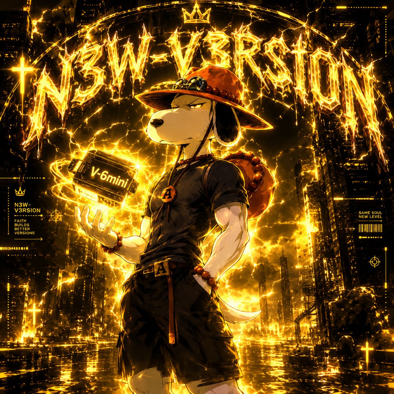 N3W_VERSI0N artwork
