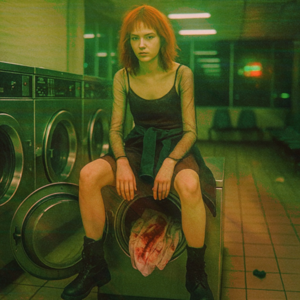 Image for Concrete Pillow Fight