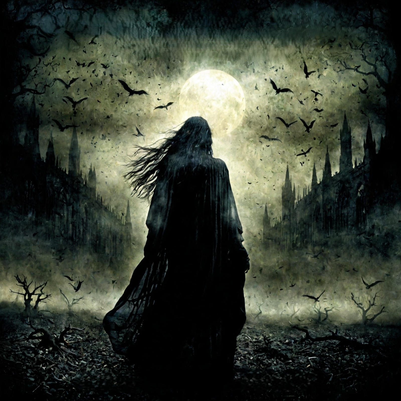 Image for Post Black Metal Album (The Infinite Curve)