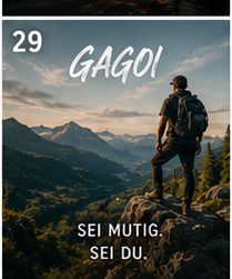 what is Gagoi?