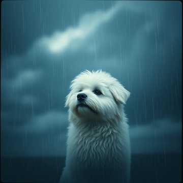 Image for Winnie BARK BARK EP